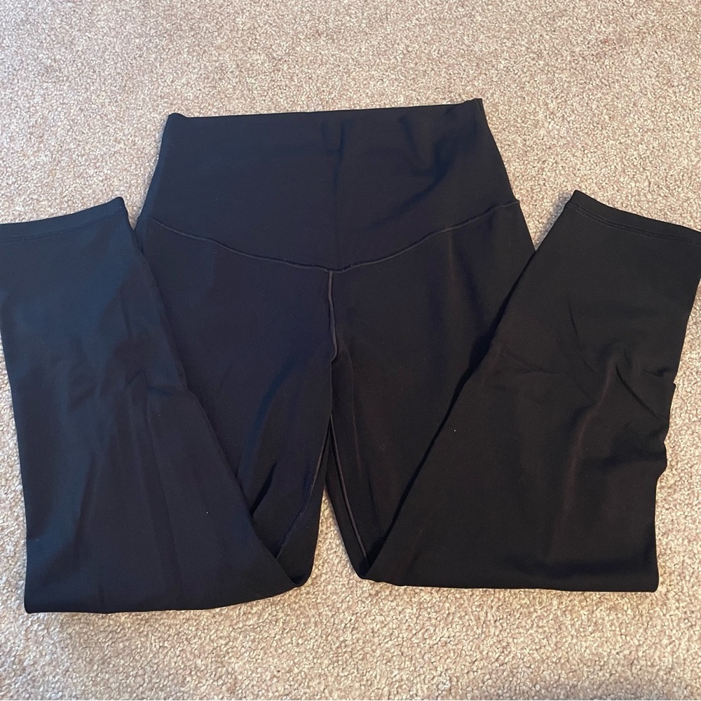 Aerie Offline Real Me 3/4 Crop Leggings